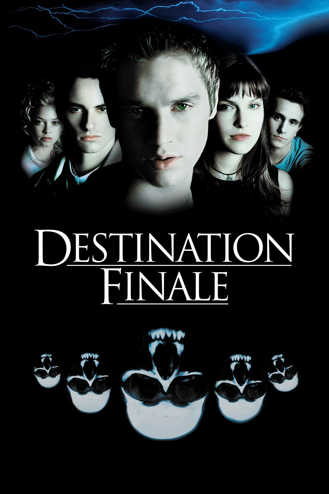 Destination finale (2000)